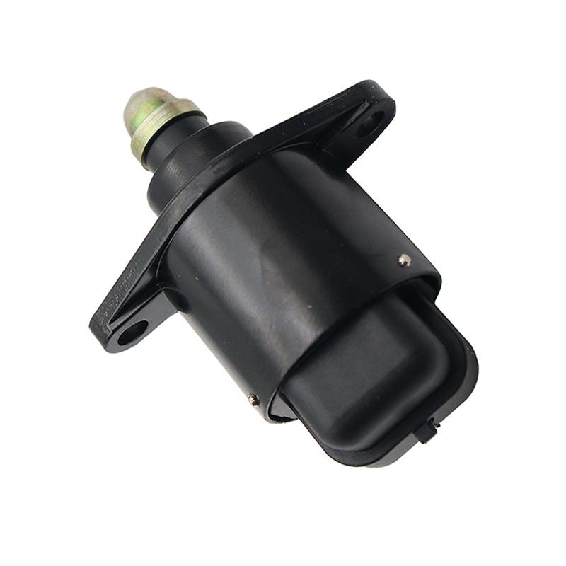 9945776 Car IACV Idle Air Control Valve IAC For Fiat Palio Weekend Punto Siena Strada 1.2 1993-2014 Auto Accessories