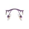 Durable Anti-Slip Universal Glasses Nose Pad Eyewear Accessories Nose Pad Holder Repair Tool