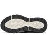 Skechers Уличные удобные прочные низкие уличные функциональные ботинки мужские серый черный 237631-GYBK