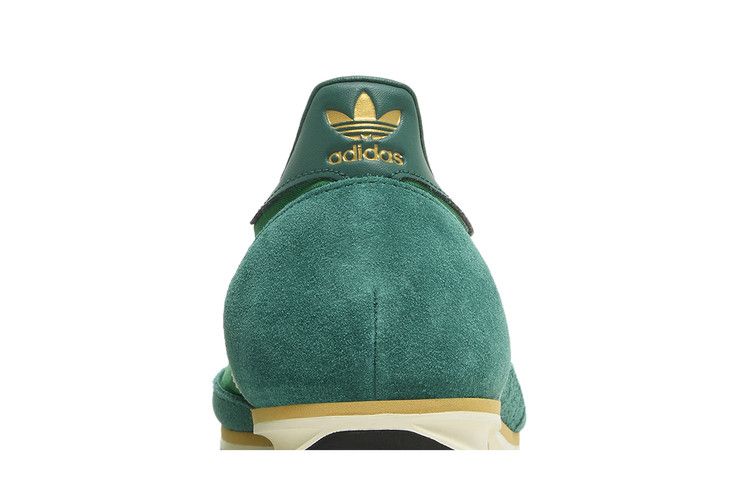 adidas SL 72 Колледжский зеленый (Женский)