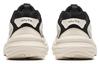 Women's Sneakers Anta Cushioning Low top Running Shoes Women's Beige Black