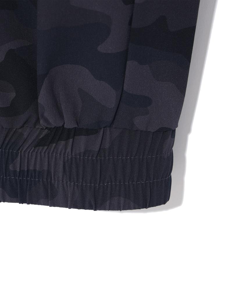 BUNKERBUSTER Camouflage Cargo Jogger Pants Mq7Pu477_Charcoal
