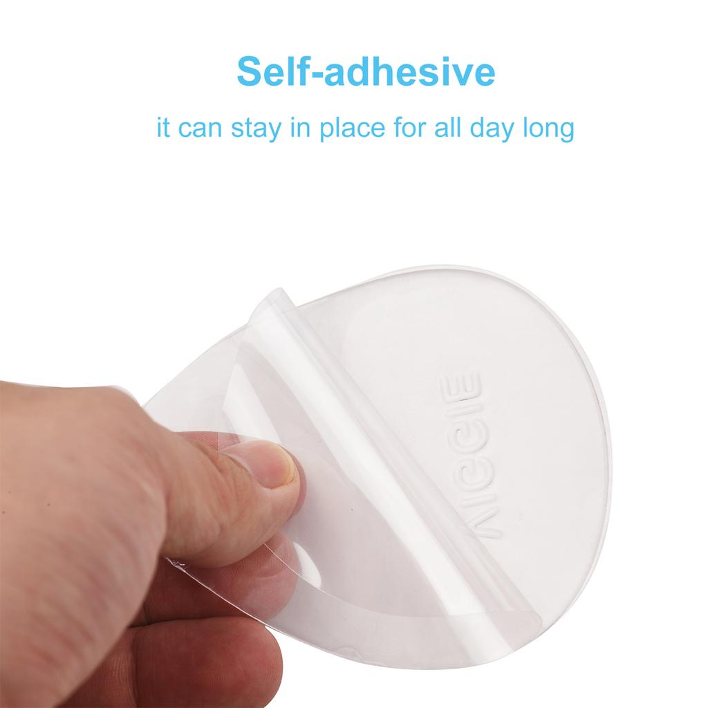 2 Pack Camel Toe Pads Silicone Camel Toe Concealer Set Reusable Invisible Adhesive for Women Swimwear Waterproof