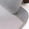 3D Air Mesh Seat Cover For Cars Breathable Cloak Automobile Pad Summer Single Front Seats Cushion Protect Automobile
