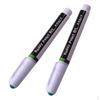 2x Conductive Electric Paint Pen Circuit Marker Kids Student Education Accessories