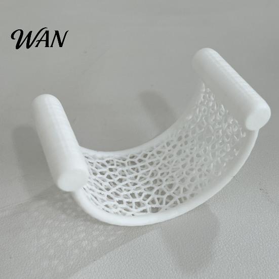 Fish Resting Place For Sick Rest Area, Aquarium Recovery Platform with Smooth Edges, Ledge With Suction Cup High-Load Breathable Mesh Surface