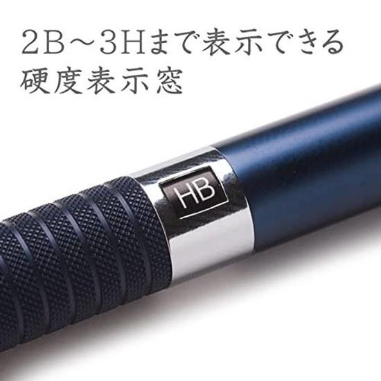 Staedtler Mechanical Pencil 0.5mm Drafting Sharp Night Blue Series N