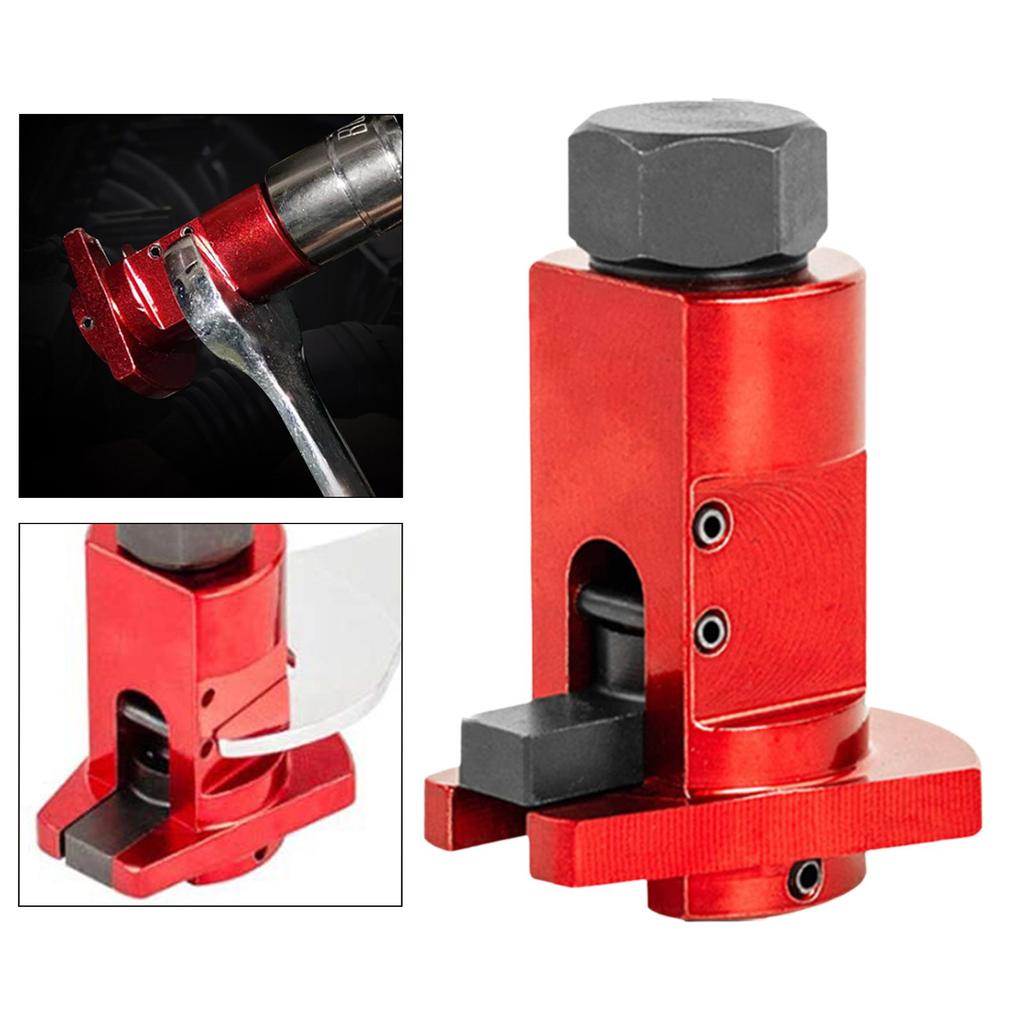 Generic Strut Spreader Tool Universal Hydraulic Shock Absorber Removal Tool