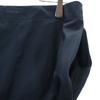 JIL SANDER made in Italy Mimole length skirt 44 Navy NAVY Women Used