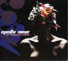 CD APOLLO NOVE Res Inexplicata Volans ZIR21 Ziriguiboom 2006 США Танцевальная Электроника Б/у