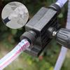 Mini Electric Water Transfer Tool Portable Fluid Equipment Self Priming Transfer Pump  Aquariums
