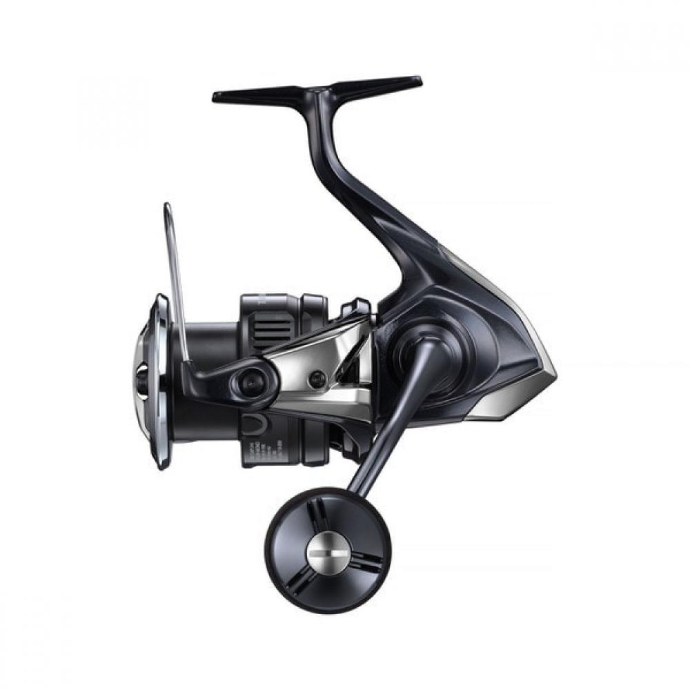 SHIMANO Безынерционная катушка 25 Twin Power Xd 4000 Xg