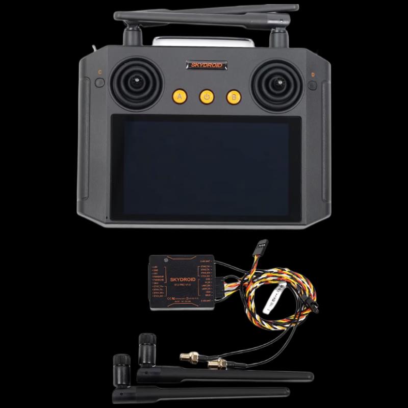 SKYDROID H12 Pro FPV Remote Controller System