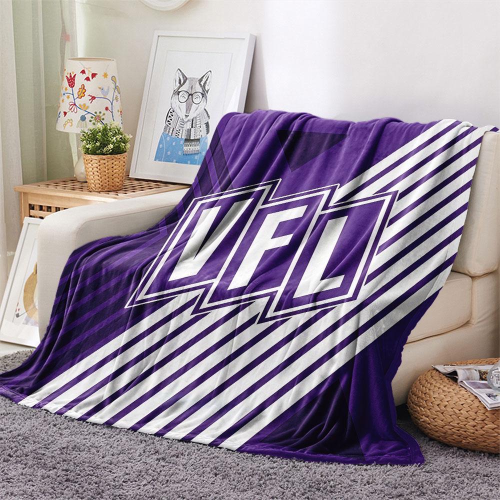 1PC VfL Osnabrück POSTER Blanket, High quality Comfortable for All Seasons, Home Decor, Warmth and Comfort