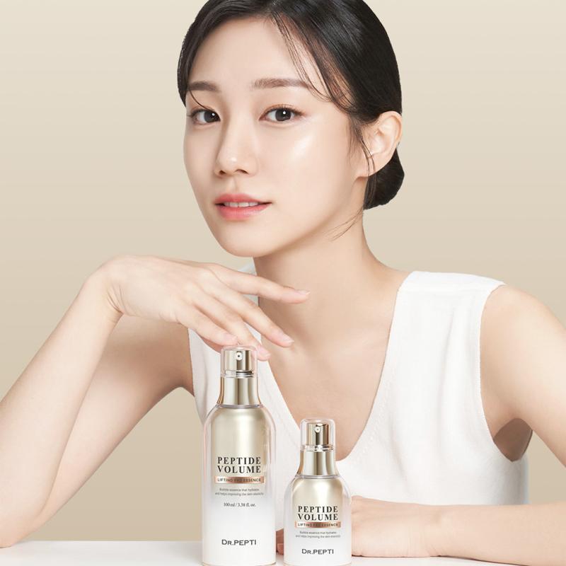 Dr.Pepti Пептидная эссенция Volume Lifting Pro 30 мл