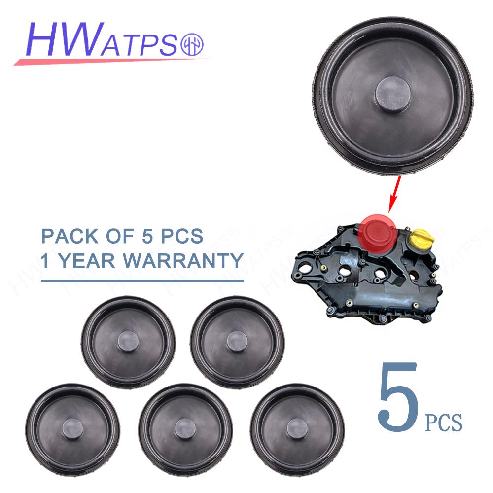 DFTGX1 Oil separator membrane 50002860 For ALFA ROMEO 159 MY11 ALFA BRERA GIULIETTA NUOVO 4C GIULIETTA LANCIA DELTA NUOVA 55251938