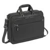 Деловая сумка для мужчин, размер A4, сумка для хранения ПК, которая облегает тело и уменьшает нагрузку. Запатентованный плечевой ремень в комплекте. Функция настройки. Использует переработанные материалы.