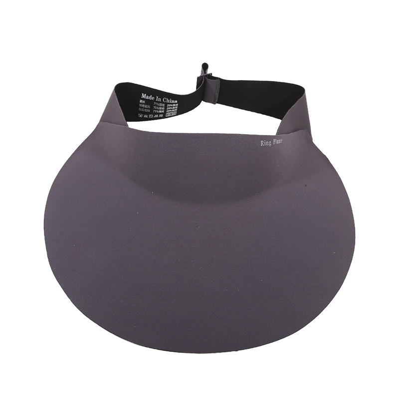 Складная широкополая пляжная шляпа с козырьком от солнца для женщин, летняя защита от УФ-излучения, бесшовная, сверхлегкая, пустая верхняя шляпа от солнца