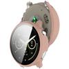 Защитный чехол для ПК + Закаленное стекло для Garmin Venu4 41 мм / 45 мм Противоударный жесткий бампер Чехол для умных часов для Garmin Venu 4