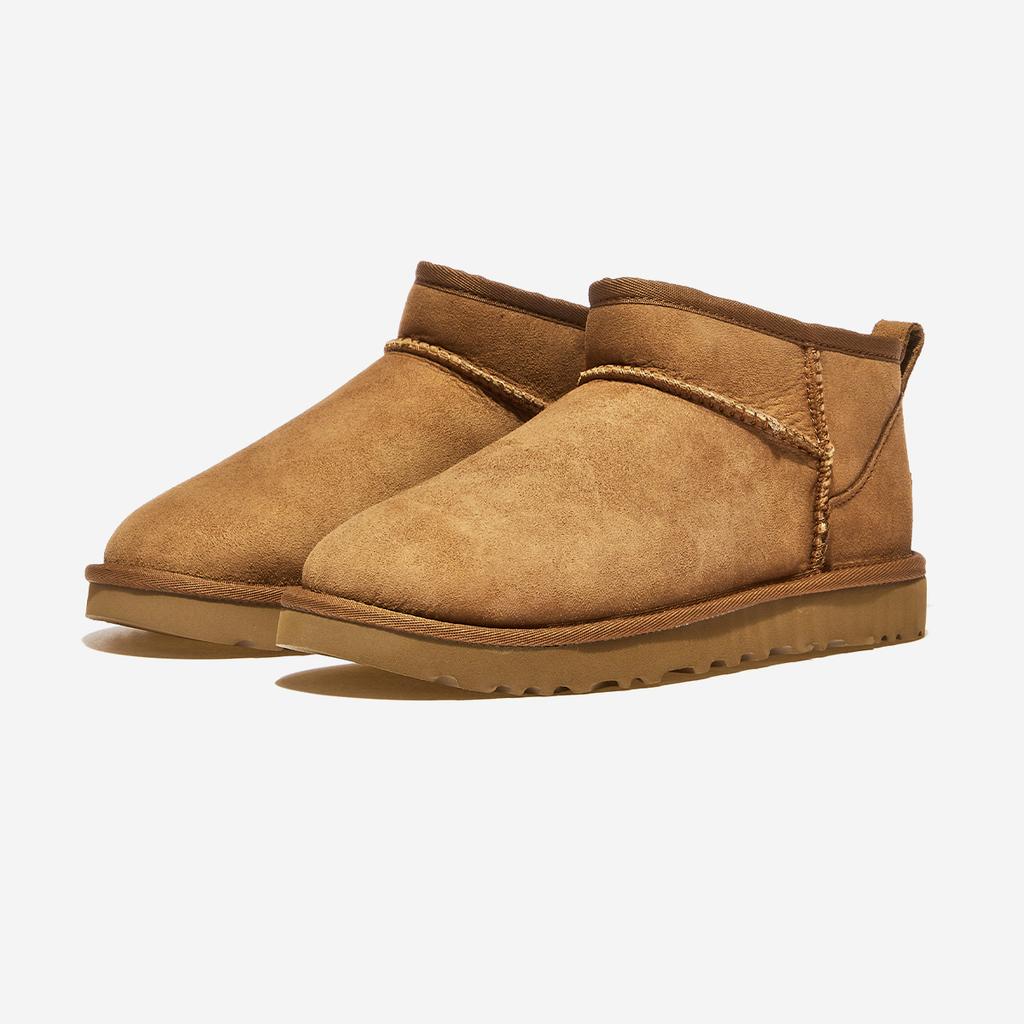 [UGG] Classic Ultra Mini [1116109-CHE]