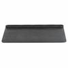 Клейкие коврики на ступени 15 шт. 65 x 24,5 x 3,5 см Красный