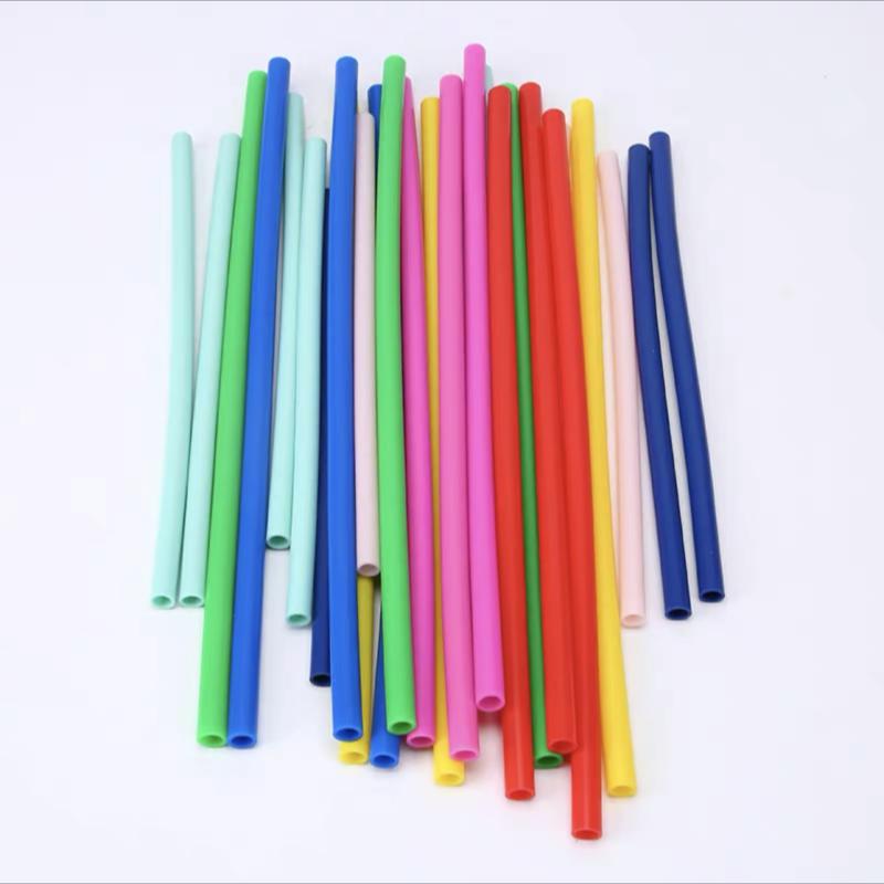 1/2/5 метров ID 1 2 3 4 5 6 7 8 9 10 мм силиконовая трубка гибкий резиновый шланг для пищевых напитков труба для подключения воды