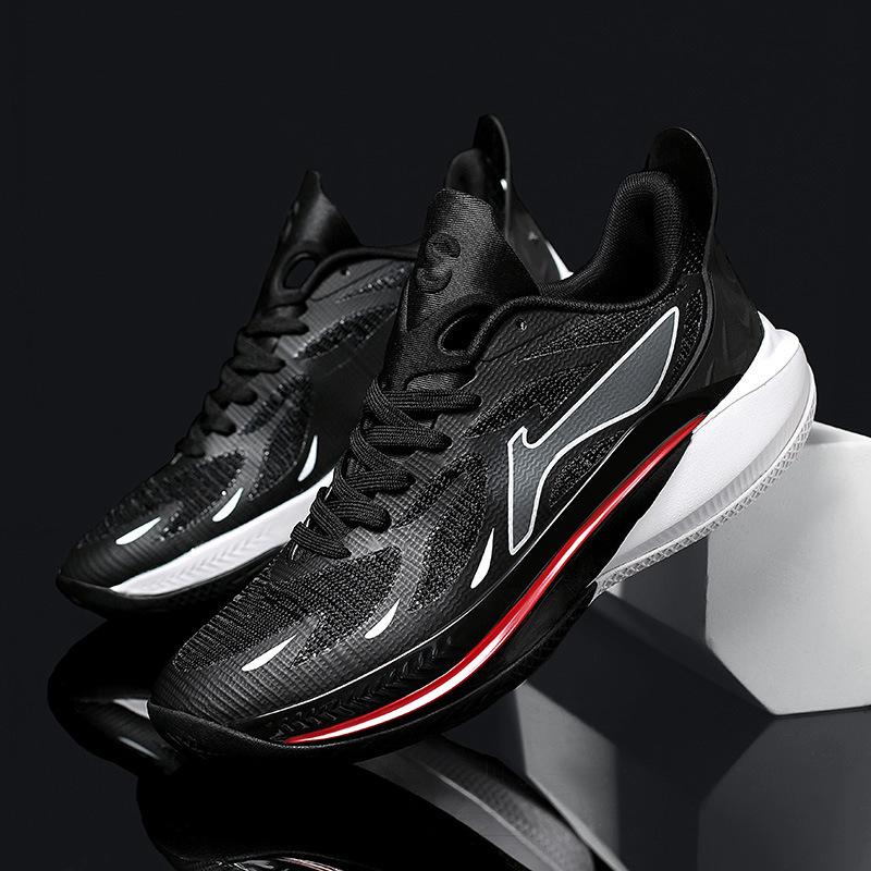 Баскетбольные кроссовки Blitz 8 Мужские кроссовки Sonic 12 Защитник Реальный бой Подростковые кроссовки Женские кроссовки с фрикционным звуком Нет