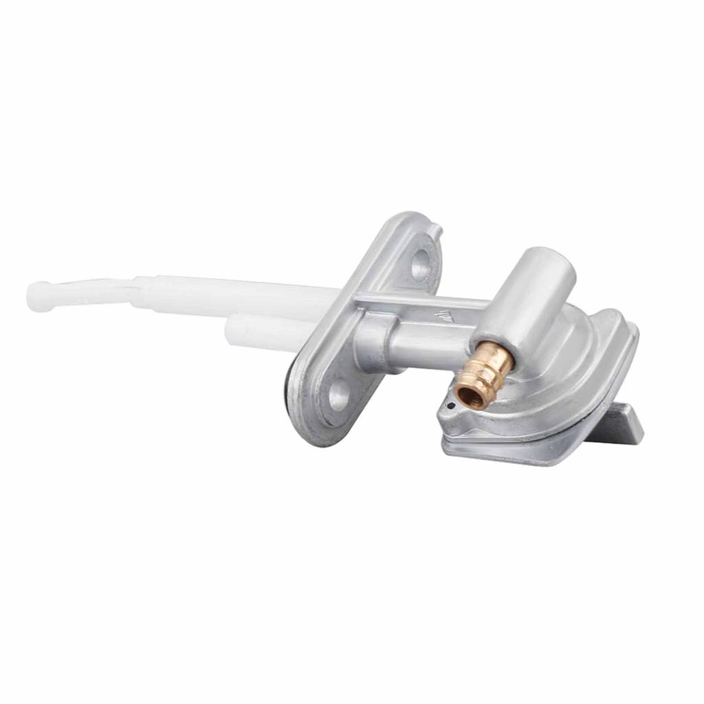 Gas Fuel Tank Tap Petcock Switch Valve for Yamaha PW80 PY80 PeeWee 80 TTR125 2000 2005