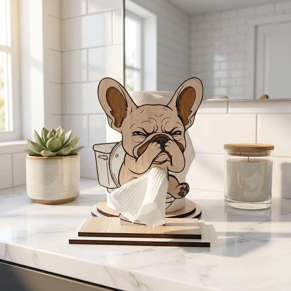 Wooden Paper Towel Holder Vertical Wooden Paper Towel Holder Bathroom Vanity