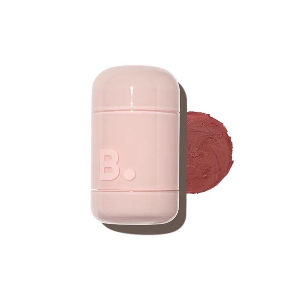 BANILA CO Романтичные румяна для губ и щек, приглушенные, 5 цветов