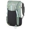 [Gossamer Gear] Рюкзак Gossamer Gear Loris 25 л, зеленый - Легкий, большой вместимости, для походов, альпинизма, однодневных походов, для ежедневного использования, в школу, для путешествий,