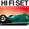 CD HI-FI SET - Hi-Fi Set BEST SELECTION CA321233 Express 1986 Japan Pop Used
