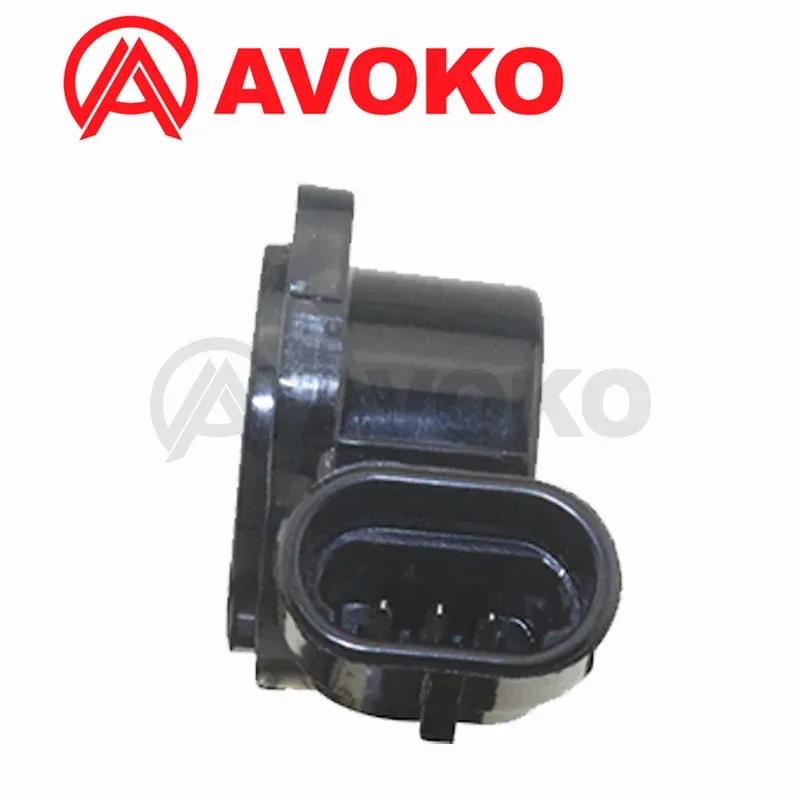 TPS Throttle Position Sensor For Renault LOGAN LAGUNA MEGANE SCENIC THALIA I CLIO ESPACE NISSAN PLATINA 7701044743 1639400QAA
