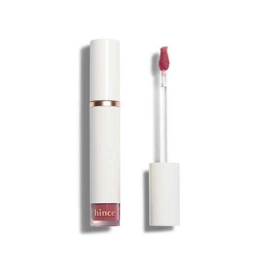 hince mood enhancer water liquid glow