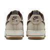 Nike Air Force 1 Low Cream Vintage Green Мужские кроссовки Earth Sail Gum, средне-коричневые FQ8823-236