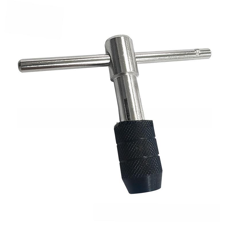 Набор разводных гаечных ключей Т-типа 3-6 мм, ручная отвертка 12x60 для нарезания резьбы