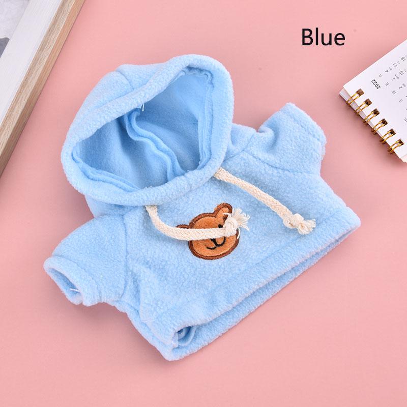 Аксессуары для кукол 30 см утка собака плюшевые куклы одежда утки животные одежда игрушка