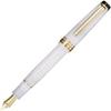 Sailor SHIKIORI 1911 Fountain Pen SHIZURUYUKI Extra Fine Nib 11-1224-105 with Converter