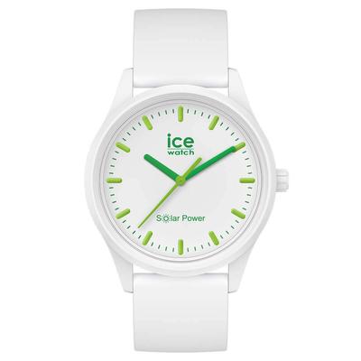 Авторизованный дистрибьютор Ice Watch Watch 018473 Солнечная батарея ICE Solar Power Nature Small [Ice-Watch] Женские