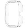 НОВЫЙ Блестящий ПК Чехол Для Xiaomi Redmi Watch 4 5 5eSIM Алмазный Бампер Протектор Рамка Оболочка Чехол для Redmi Watch 4 5 Аксессуары
