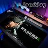 ESports Game NonSlip Mousepad Metal Gear Solid Mouse Pad Large Laptop Gaming Pc Lock Edge Thickened Computer Keyboard Desk Mat