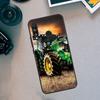 Чехол для телефона Huawei Nova 12i 12s 11i 7i 8i Y73 Y70 Y90 Y60 Y72 Y61 Y91 9 10 SE P40 Lite P30 Pro с рисунком Сельскохозяйственный трактор