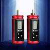 Mini Wireless Tattoo Battery Power Supply 1500MAH Type-C Quick Charge RCA DC Jack for Tattoo Machine Pen