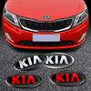 ABS Автомобильная Крышка Капота Передняя Решетка Капота Задний Значок Багажника Для Sportage 3 Rio K2 Ceed Carnival Picanto Soul EV6 Niro Forte Seltos
