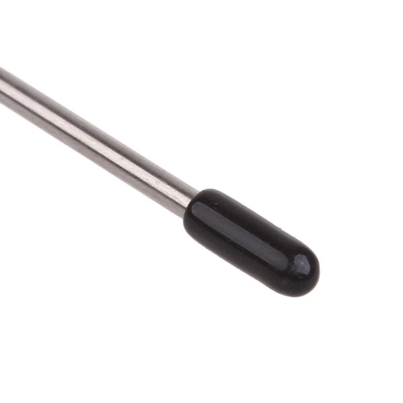 Walkie Talkie Antenna Replacement Radio Antenna for CB-27 CB-40M Radio Amateur Antenna 37in Portable Radio Accessories