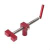 Woodworking Desktop Clip Carpenter Tools Benches Metal DIY Positioning Joinery Adjustable Clamp