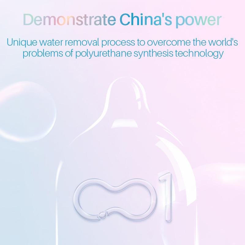 001 полиуретановые презервативы для мужчин, ультратонкие секс-презервативы с гиалуроновой кислотой