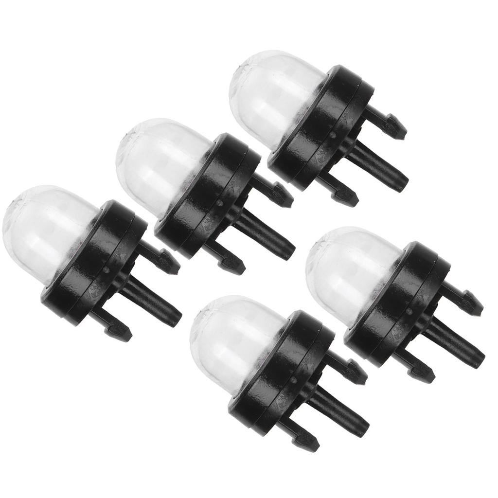 5 шт. Замена топливного насоса для подкачки топлива, подходит для Stihl fs120 FS 200 fs200r fs250 fs200r HT 250