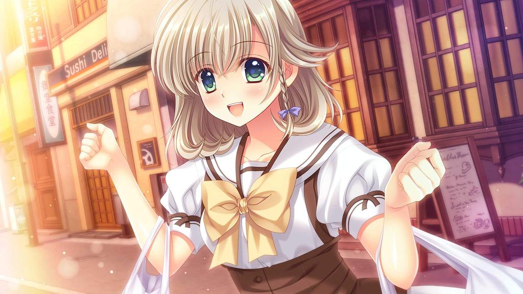 Обычная версия Принцесса×Принцесса