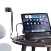 USAMS USB-C to USB-C Cable Set 30pcs 60W 1.2m Braided SJ724ZJ01 (US-SJ724)